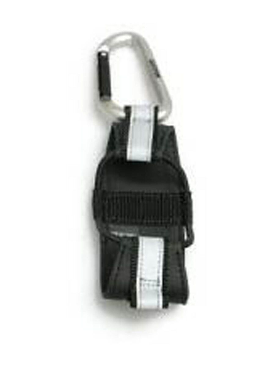 Garmin eTrex Serie Tragetasche mit Foliensichtfenster + Karabiner - Bild 1