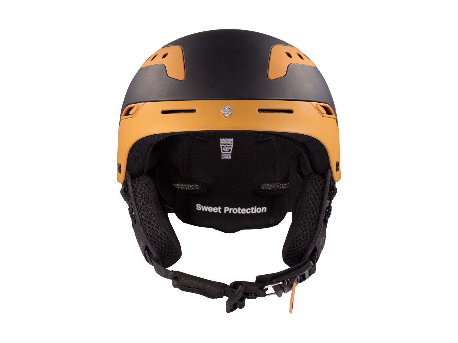 Sweet Protection Switcher, matte black/brown tundra - Bild 3