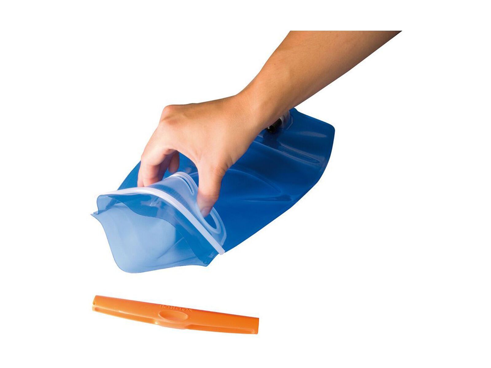 Deuter Streamer Slider, orange - Bild 1