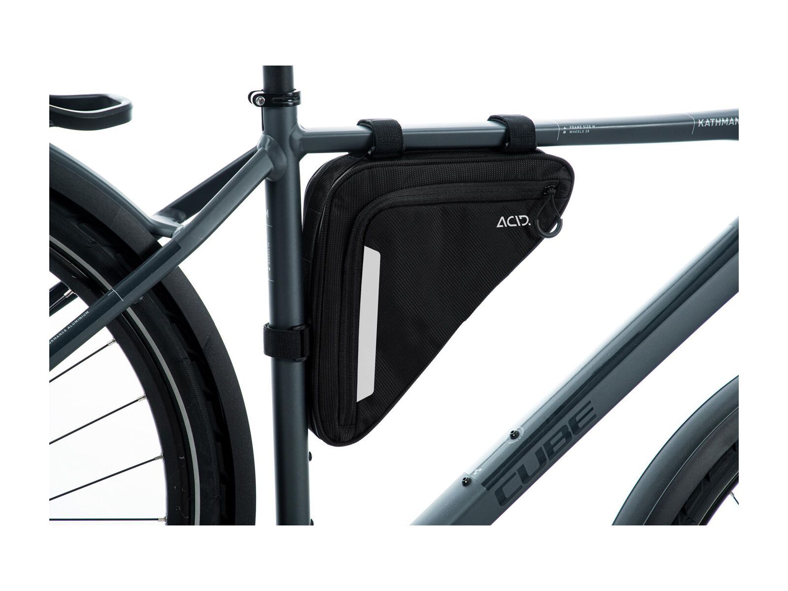 Cube Acid Rahmentasche CMPT 2, black - Bild 2