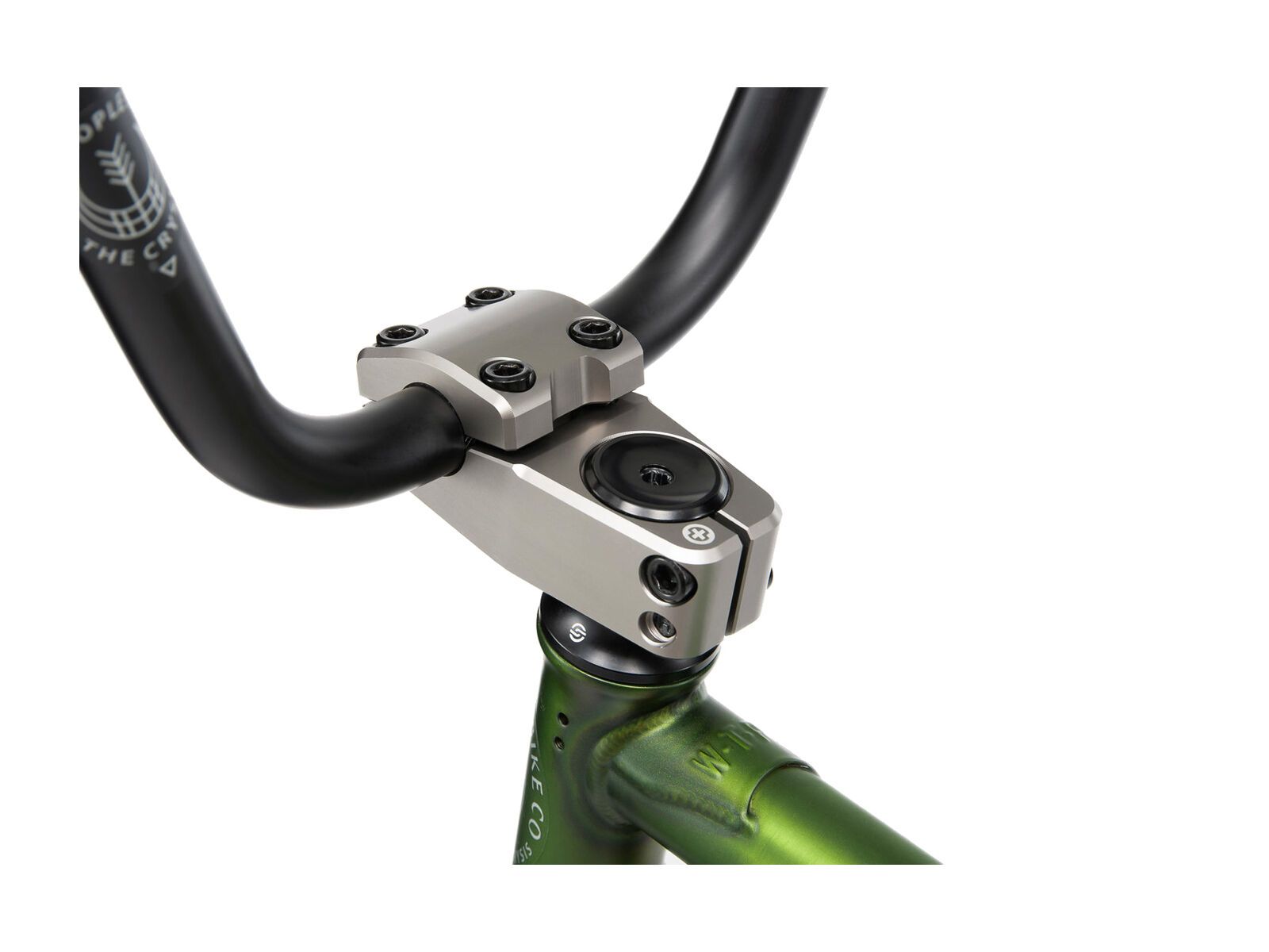 WeThePeople Crysis, translucent olive - Bild 8