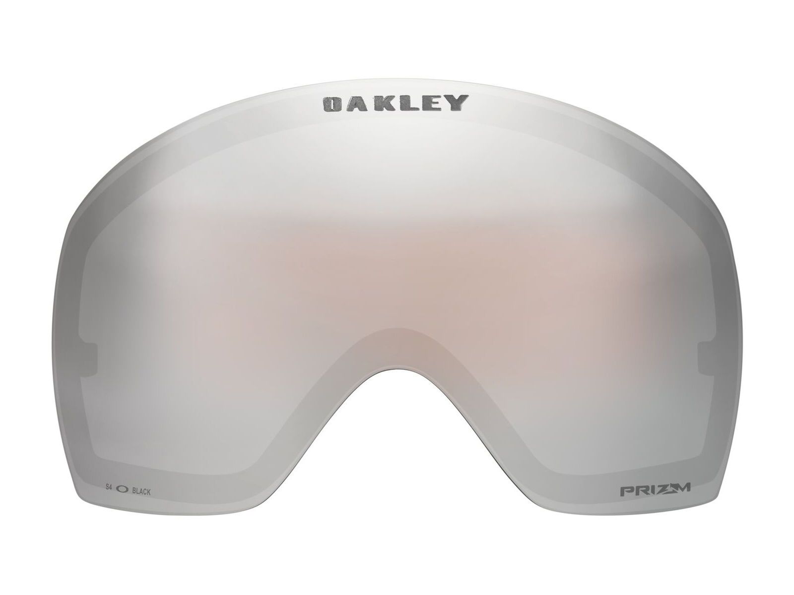 Oakley Flight Deck Pro L Replacement Lens, Prizm Snow Black Iridium - Bild 2