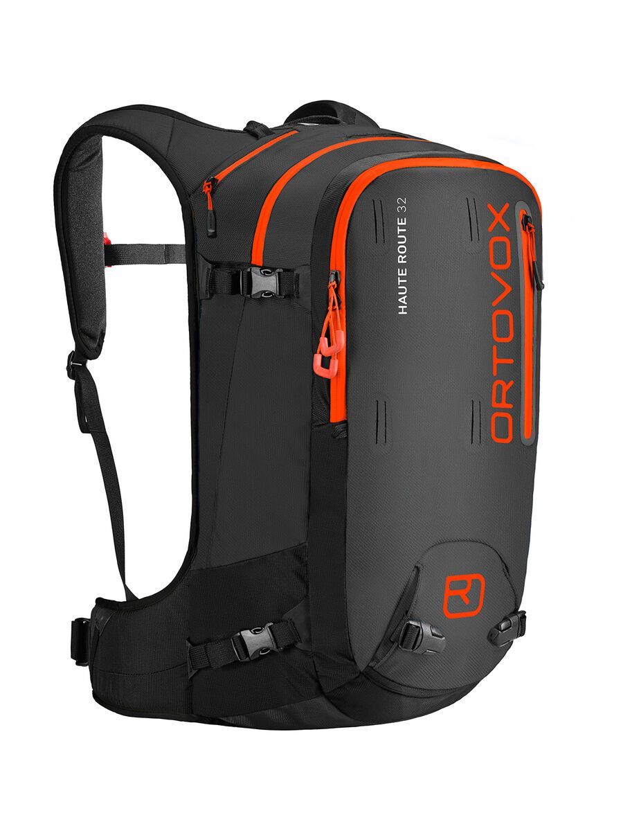 Ortovox Haute Route 32, black anthracite - Bild 1