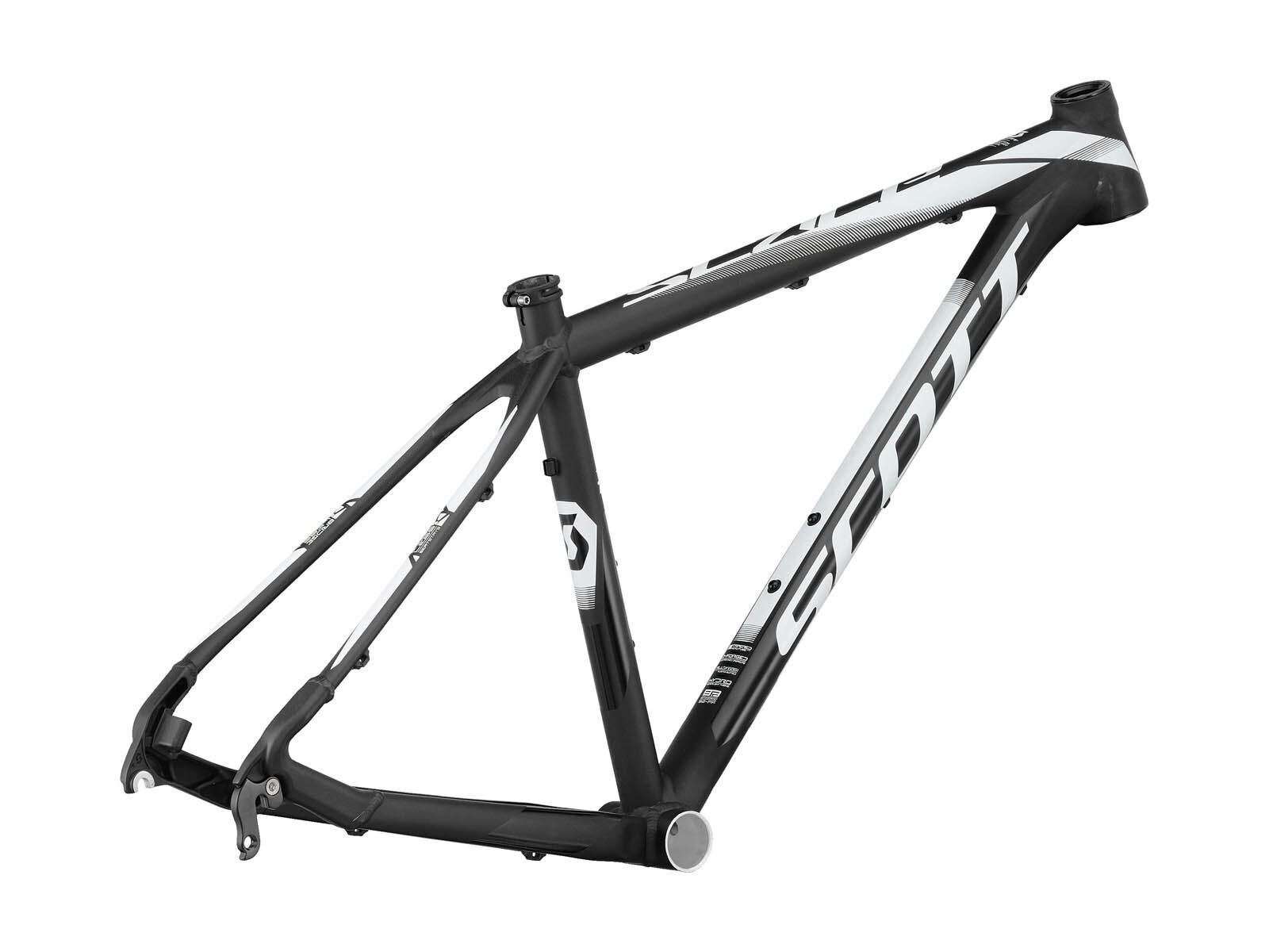 Scott Scale 740 Rahmen - Bild 1