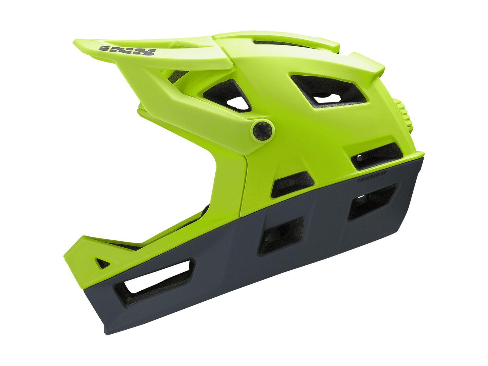 IXS Trigger FF, lime - Bild 3