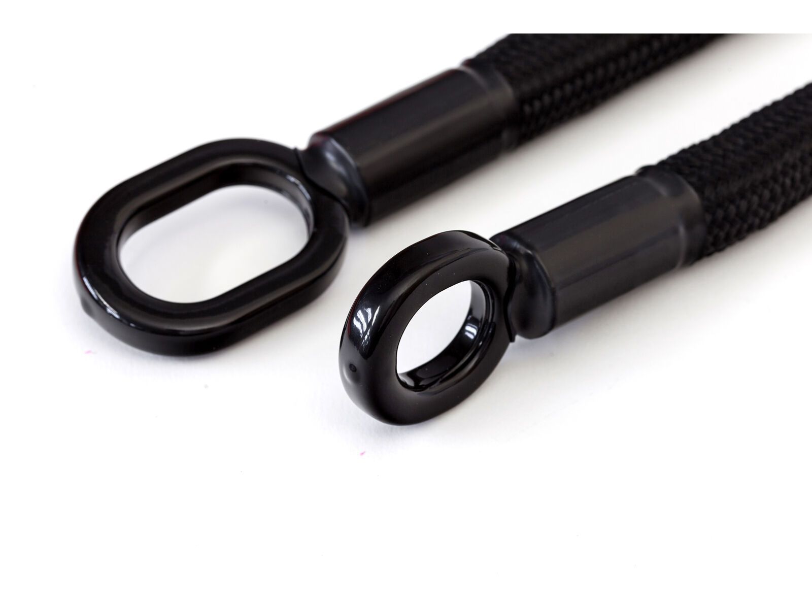Tex-Lock Eyelet UX-Lock 100 cm, onyx black - Bild 4