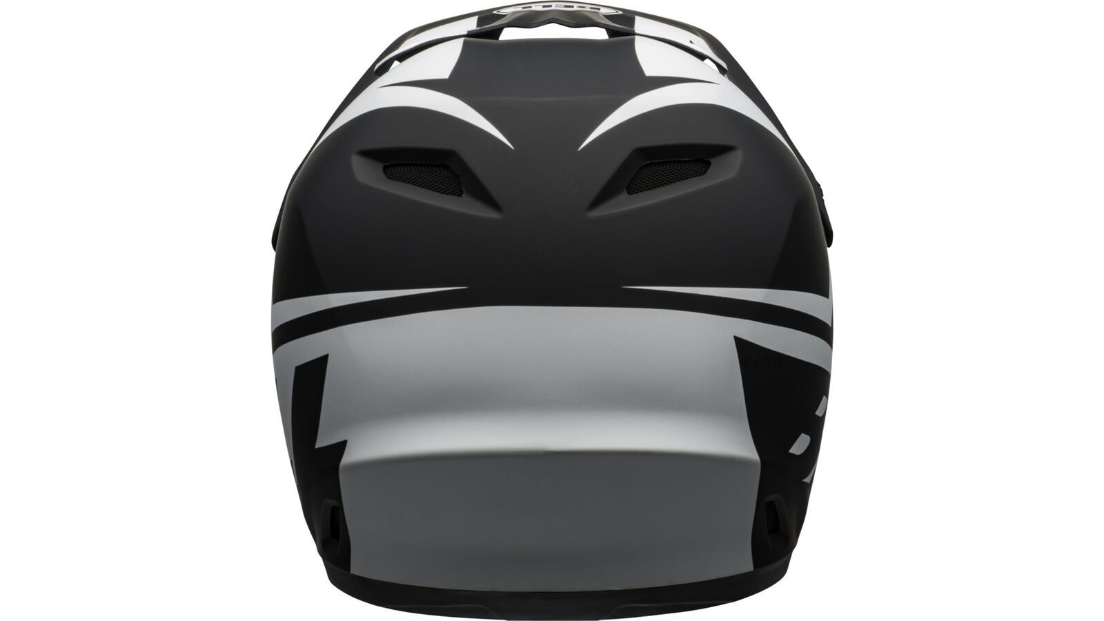 Bell Transfer, matte black/white - Bild 5