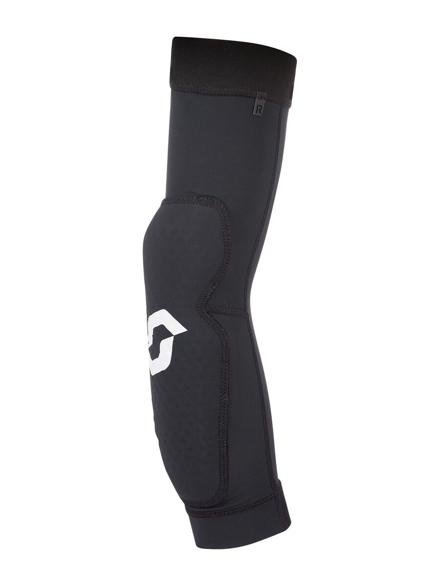 Scott Mission Evo Elbow Pads, black - Bild 1