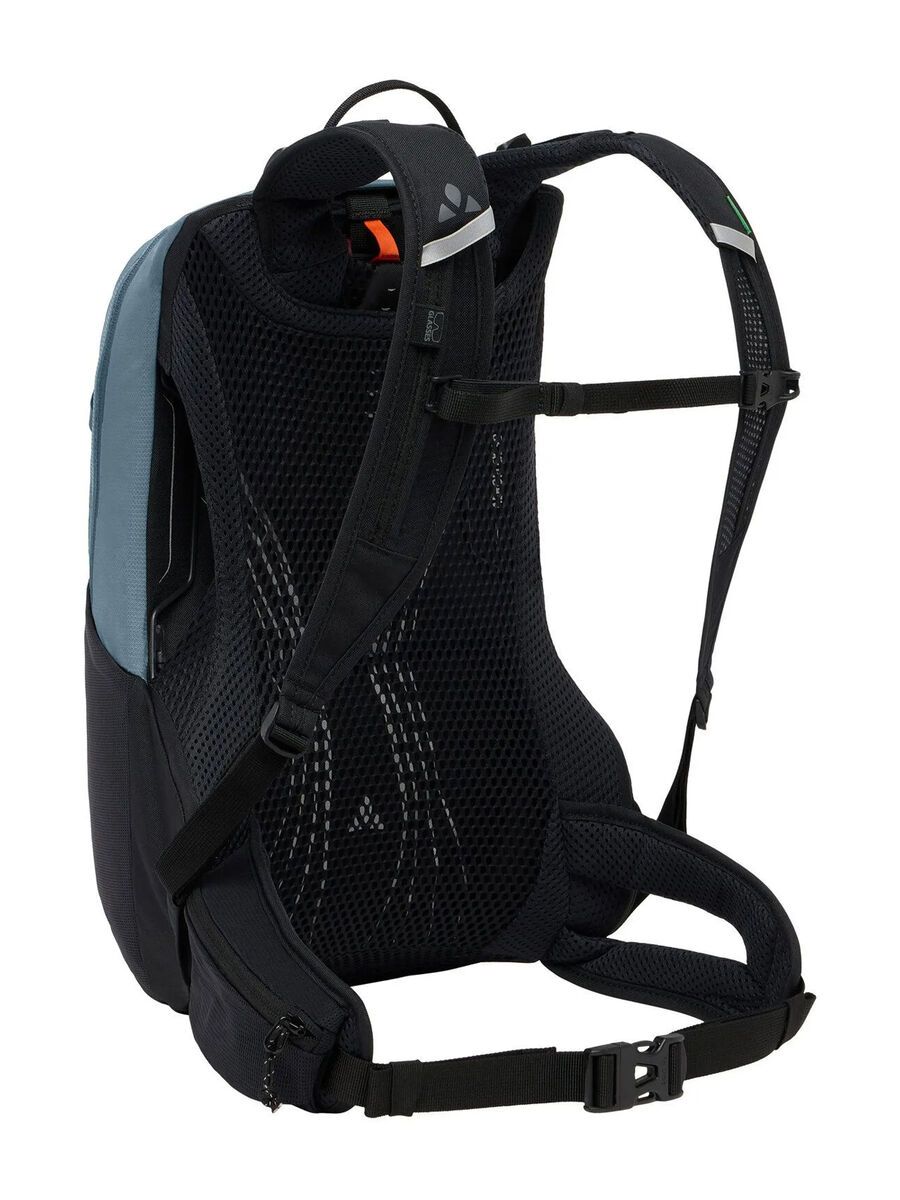 Vaude Trailvent 10, heron - Bild 2