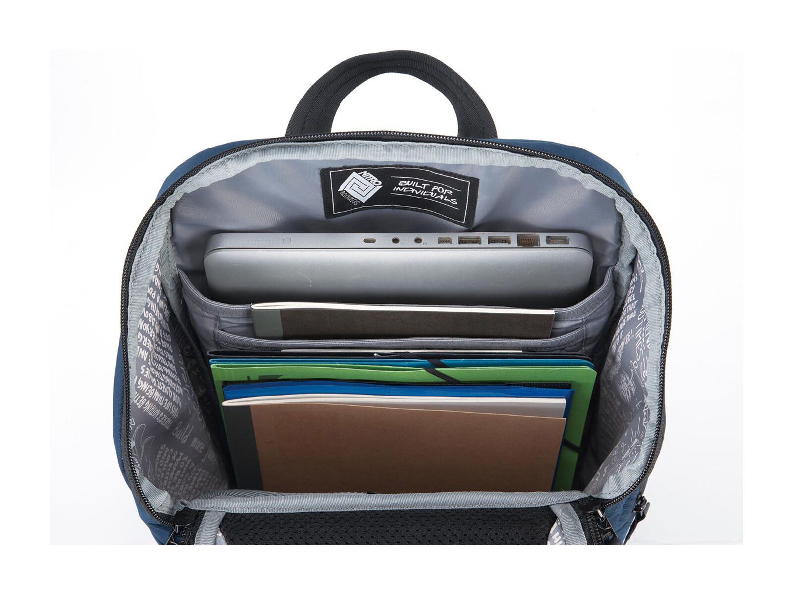 Nitro Nikuro, indigo - Bild 21