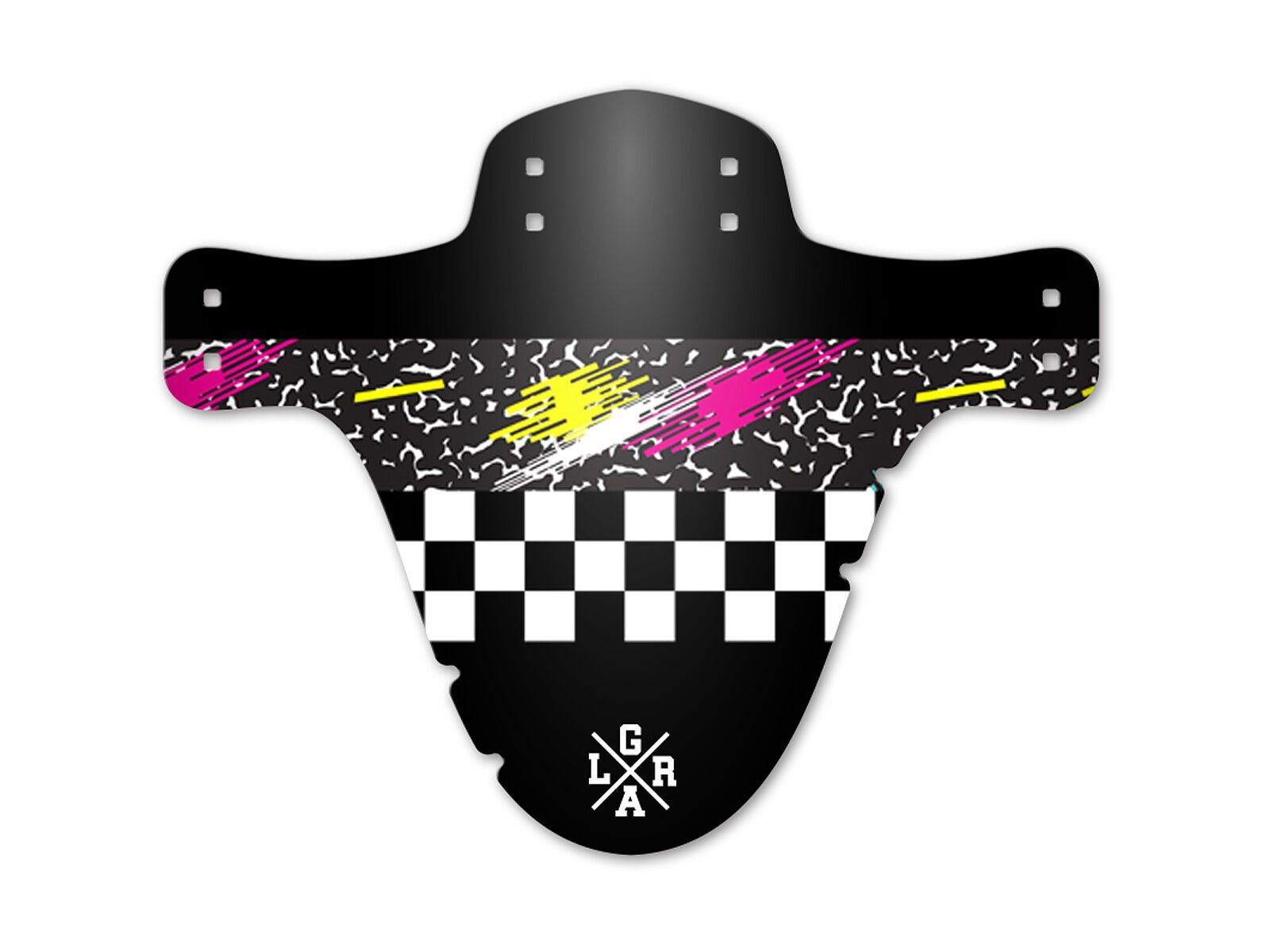 Loose Riders Mudguard Bomber - Bild 1