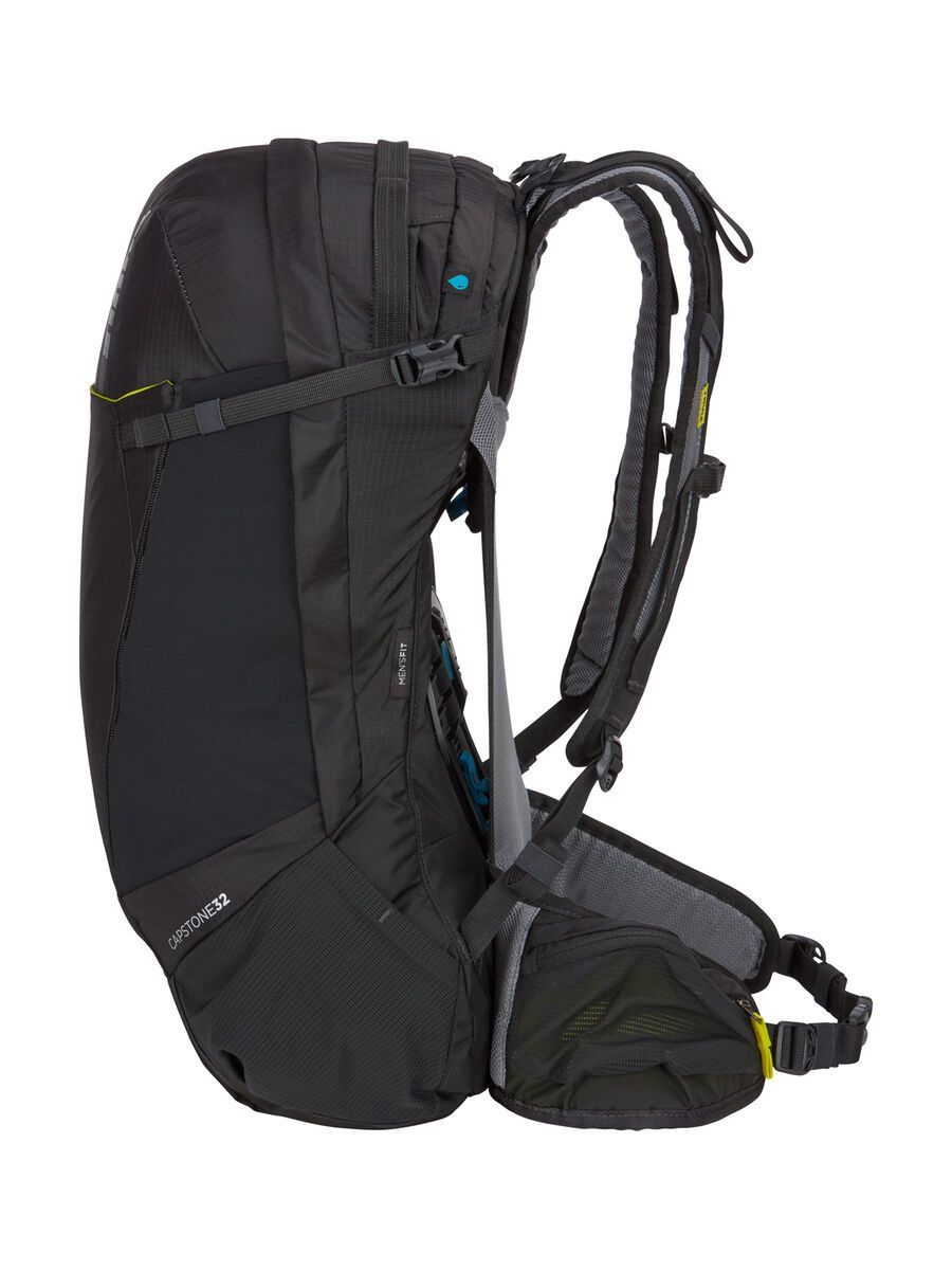 Thule Capstone 32L Men's, obsidian - Bild 3