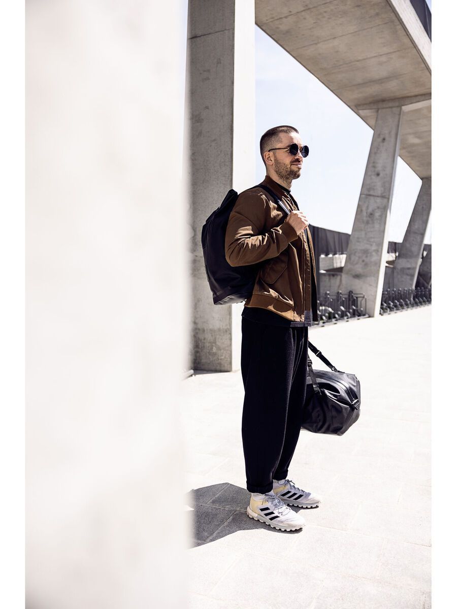 ORTLIEB Daypack Metrosphere 21 L, black embossed - Bild 12