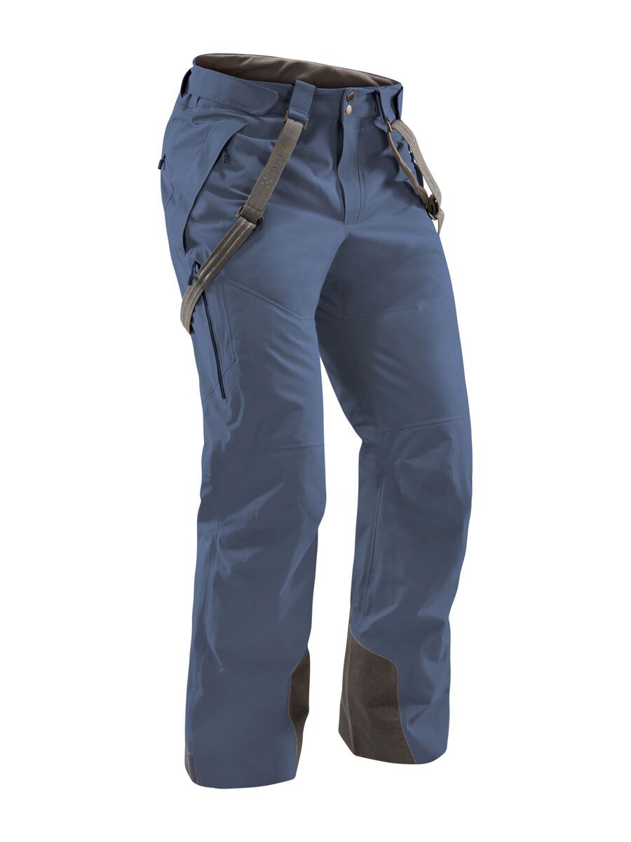 Haglöfs Nengal Pant Men, tarn blue - Bild 3