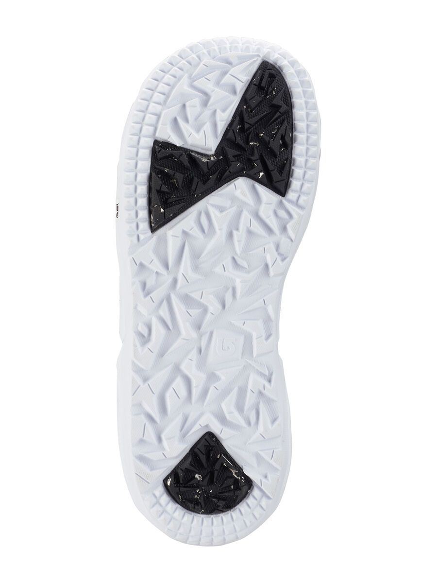 Burton Swath Boa, black fade - Bild 3