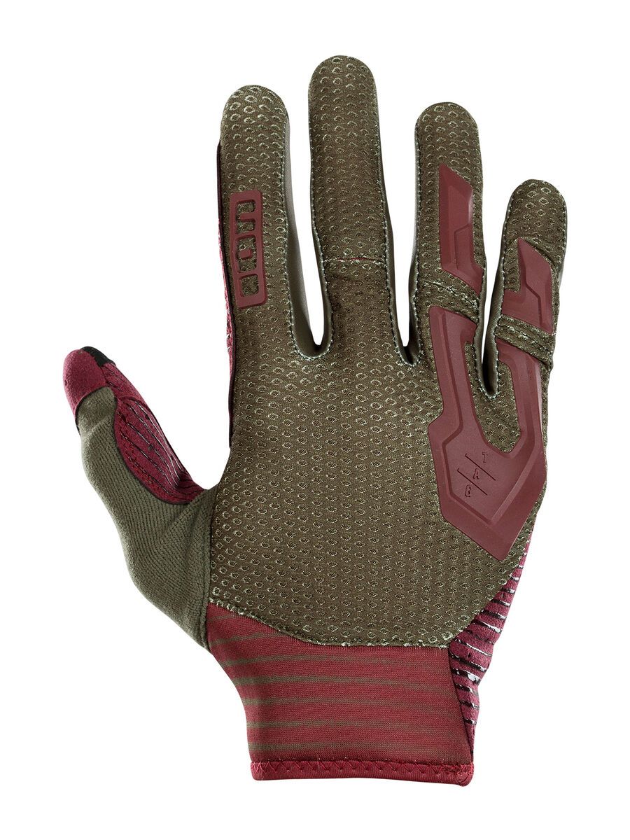 ION Gloves Gat, woodland - Bild 1
