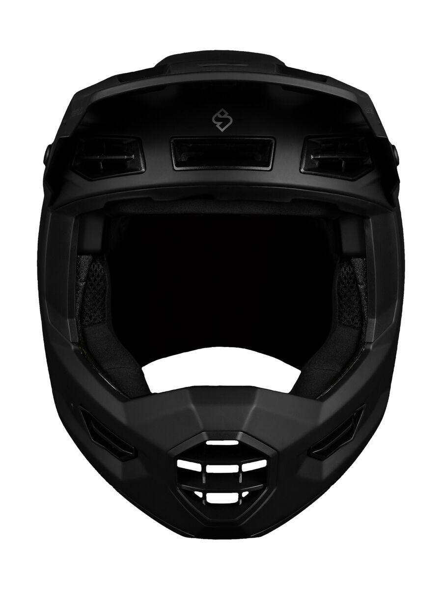 Sweet Protection Fixer Composite 2Vi MIPS, matte black - Bild 2