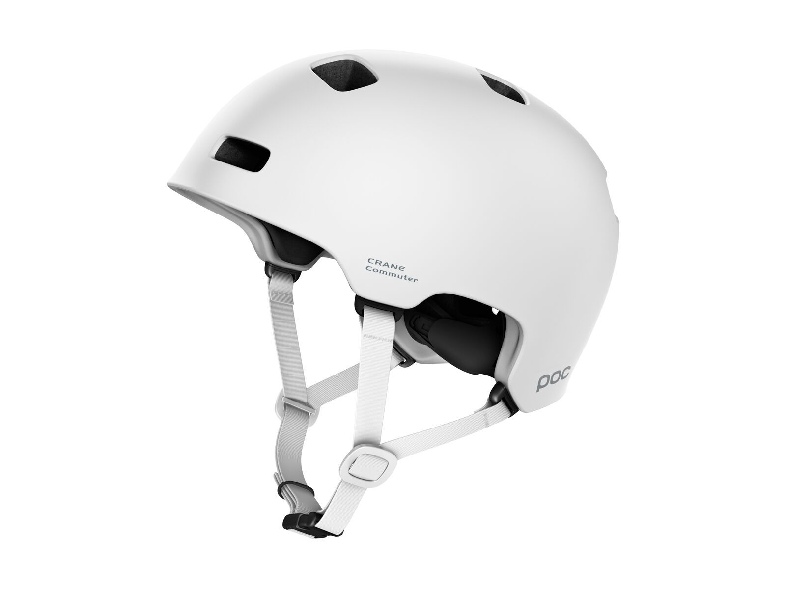 POC Crane Commuter, hydrogen white - Bild 1