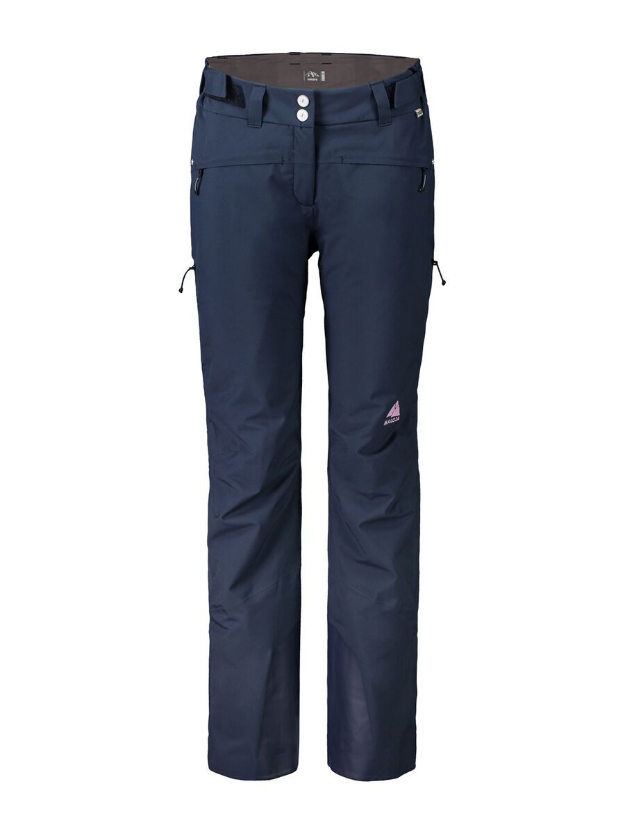 Maloja BerninaM., mountain lake - Bild 1