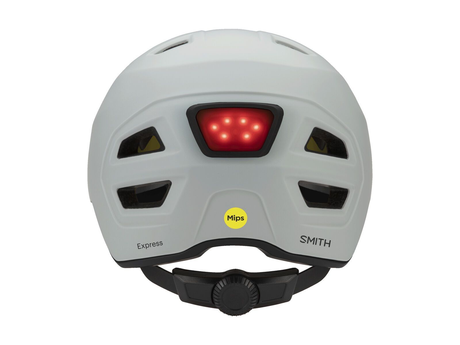 Smith Express MIPS, matte cloudgrey - Bild 3