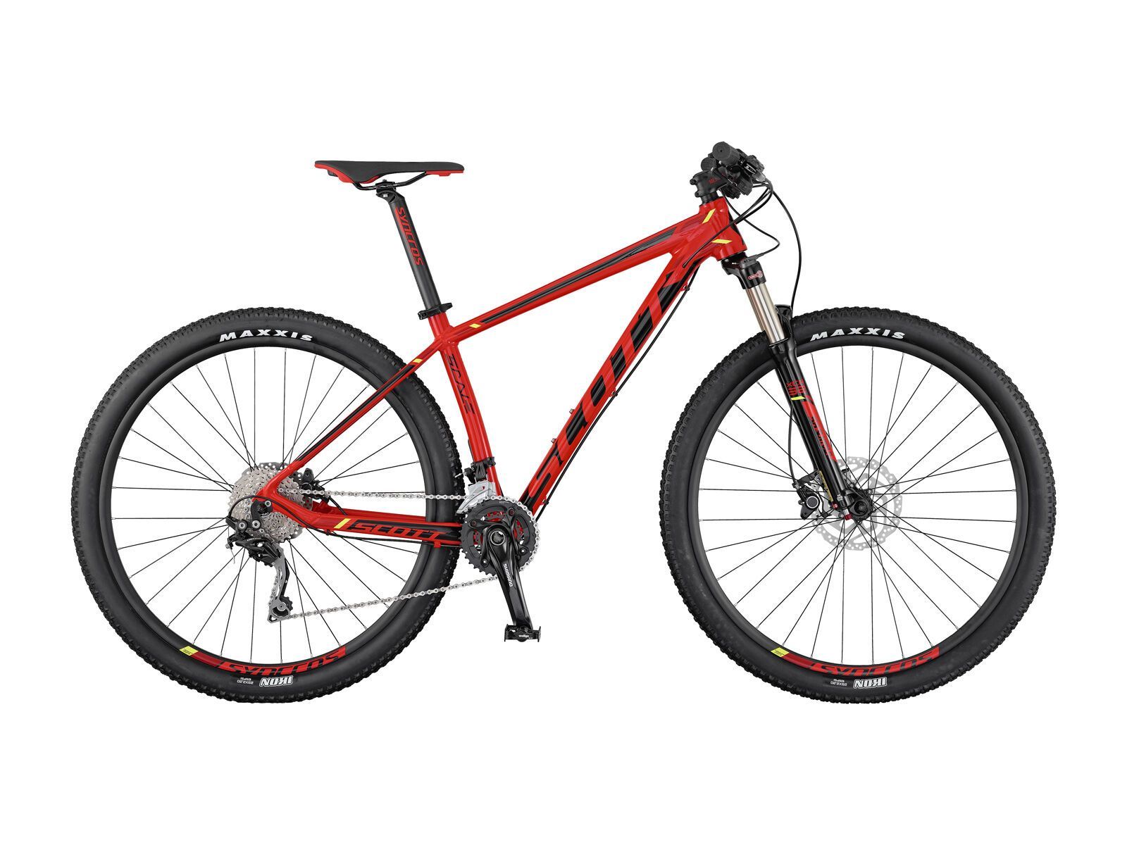 Scott Scale 770 - Bild 1