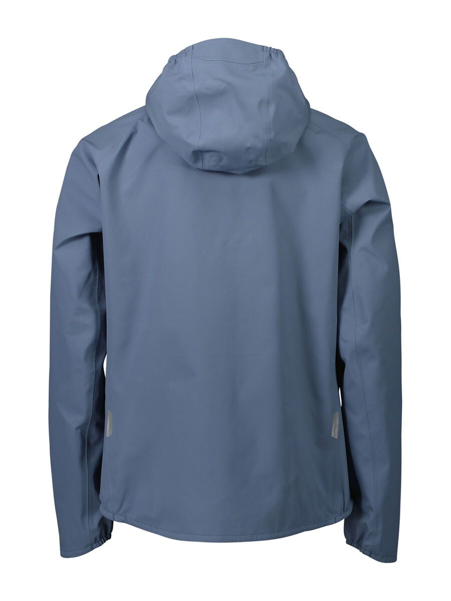 POC W's Motion Rain Jacket, calcite blue - Bild 2