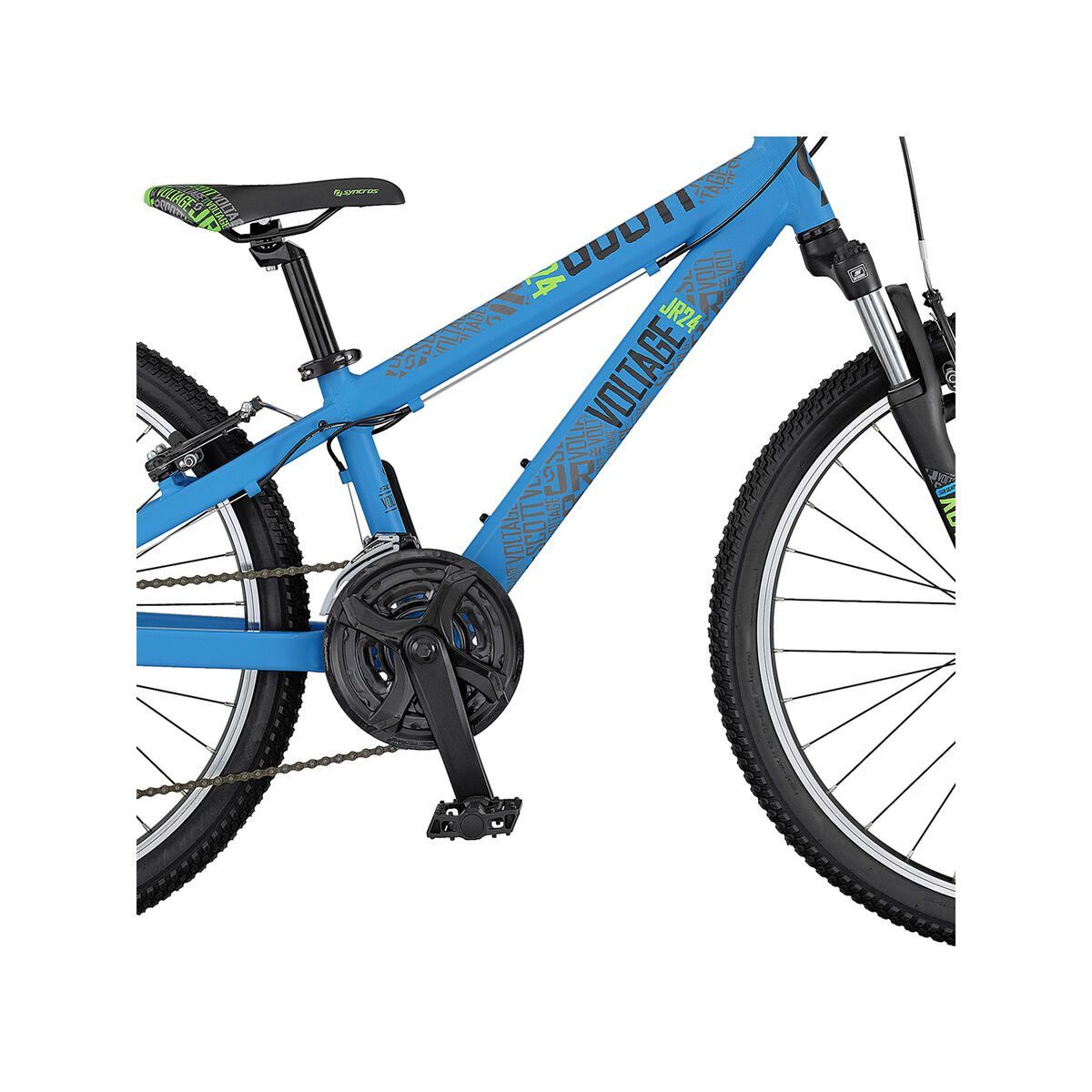 Scott Voltage JR 24 - Bild 3