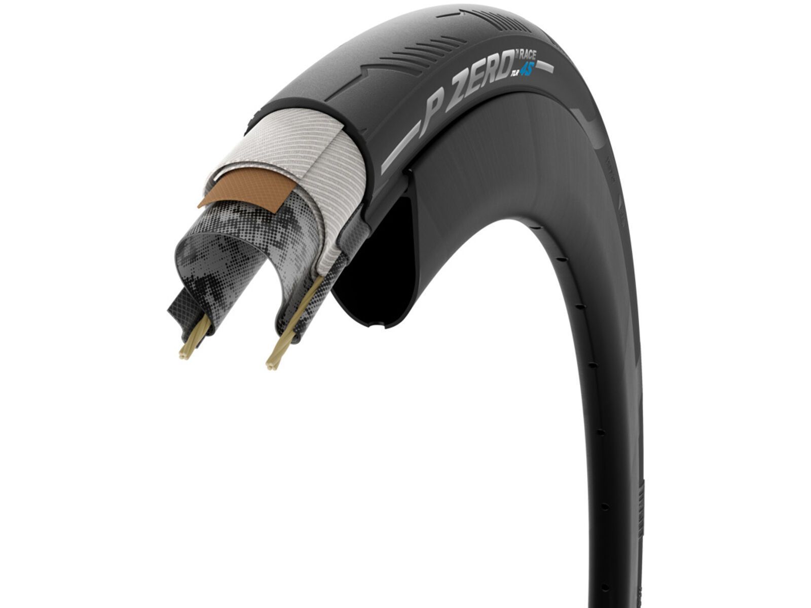 Pirelli P Zero Race TLR 4S - Bild 2