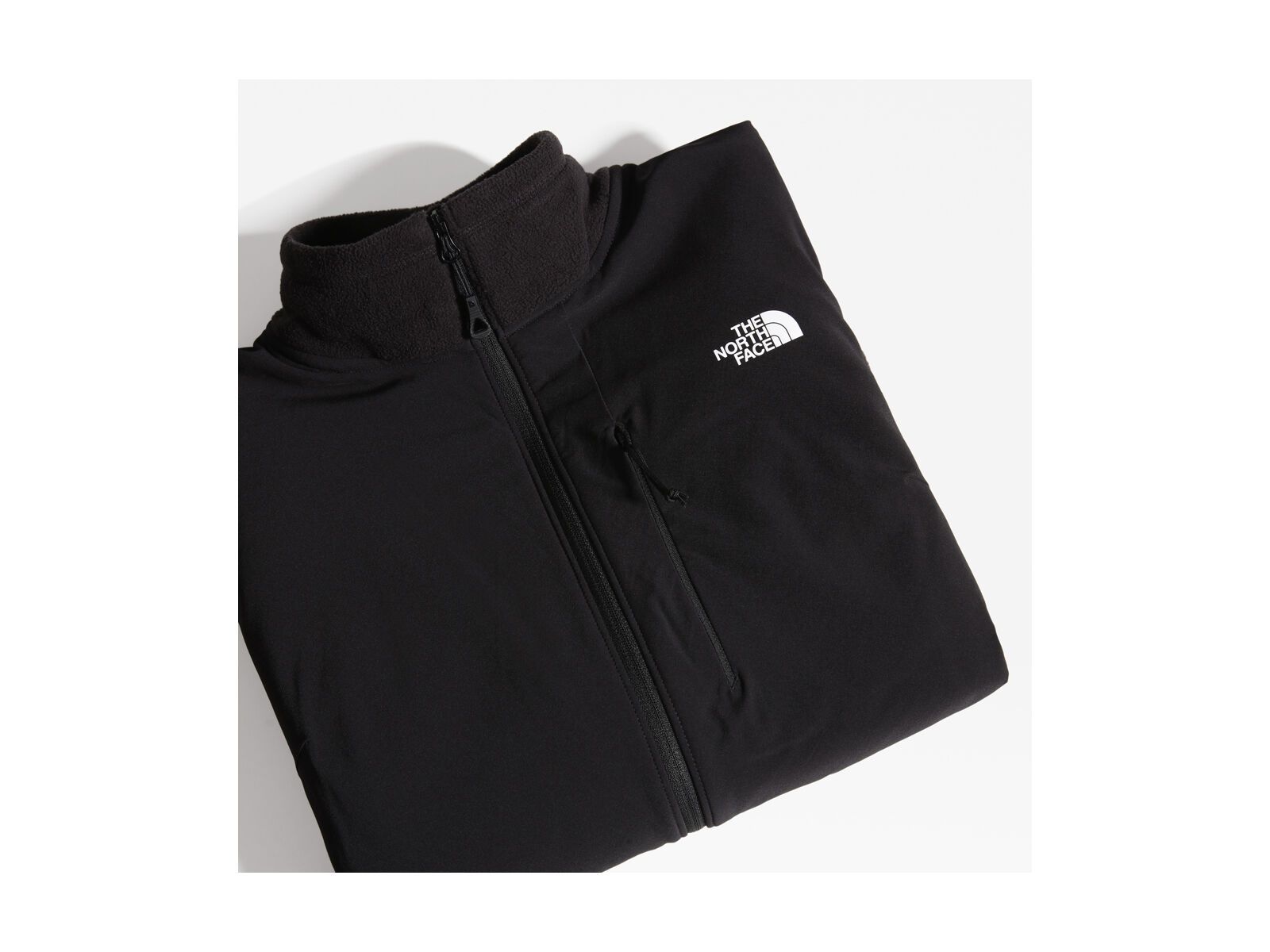 The North Face Women's Diablo Midlayer Jacket, tnf black/tnf black - Bild 4