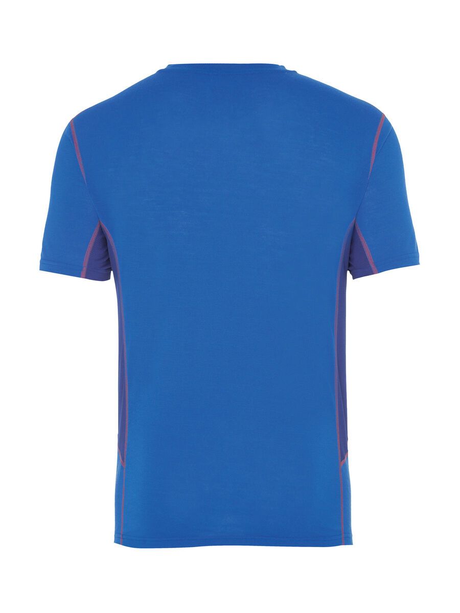Vaude Men's Signpost Shirt II, hydro blue - Bild 2