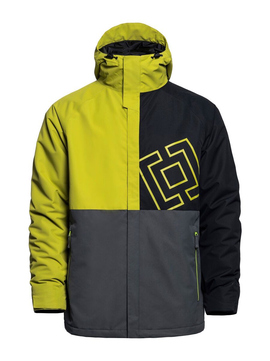 Horsefeathers Turner Jacket, oasis - Bild 1