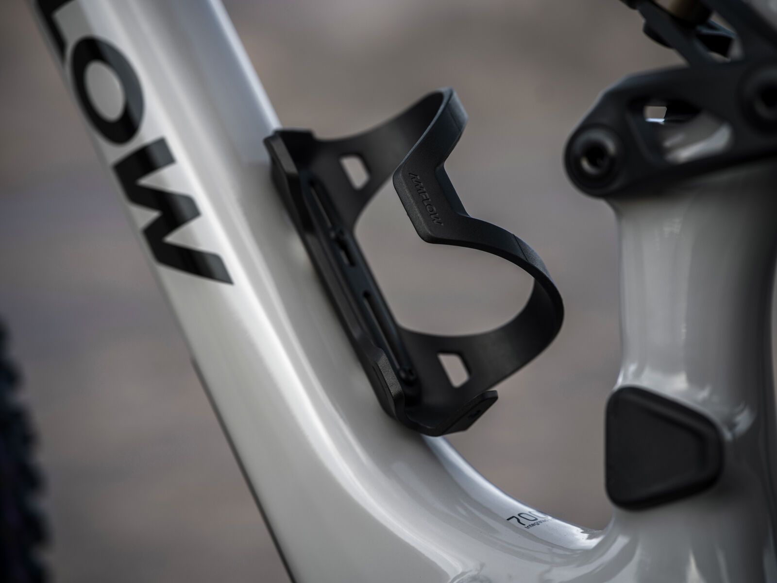 Amflow Amflow PX Carbon Pro - 700 Wh, mondstein‑grau - Bild 12