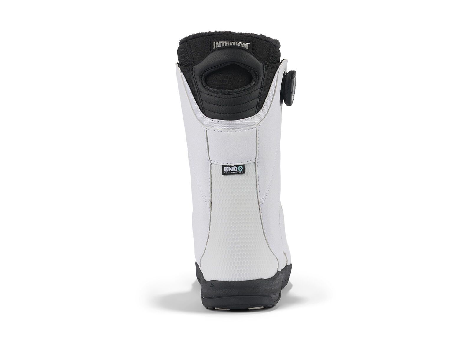 K2 Contour, white - Bild 5