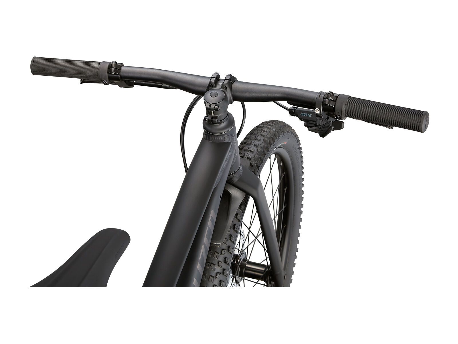 Specialized Riprock 24, satin cast black/smoke - Bild 5