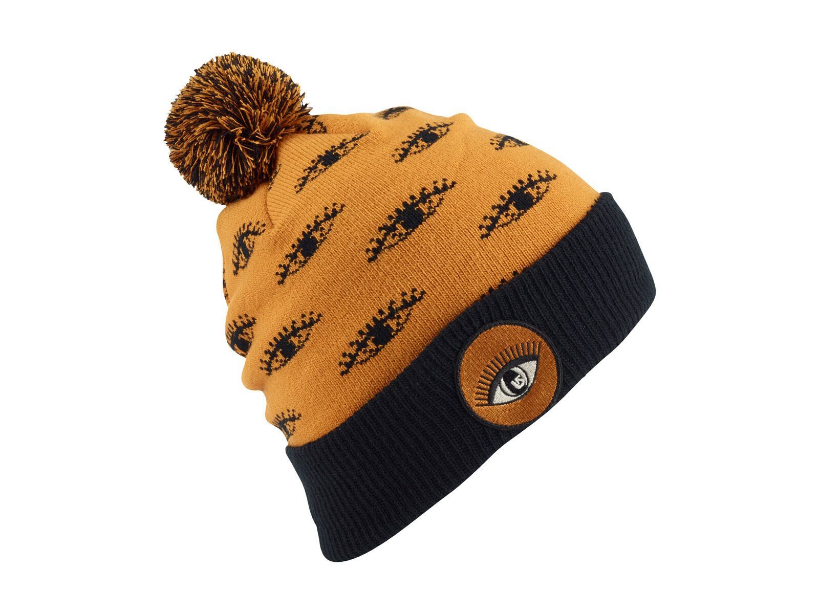 Burton Women's Marcy Beanie, eyes - Bild 1