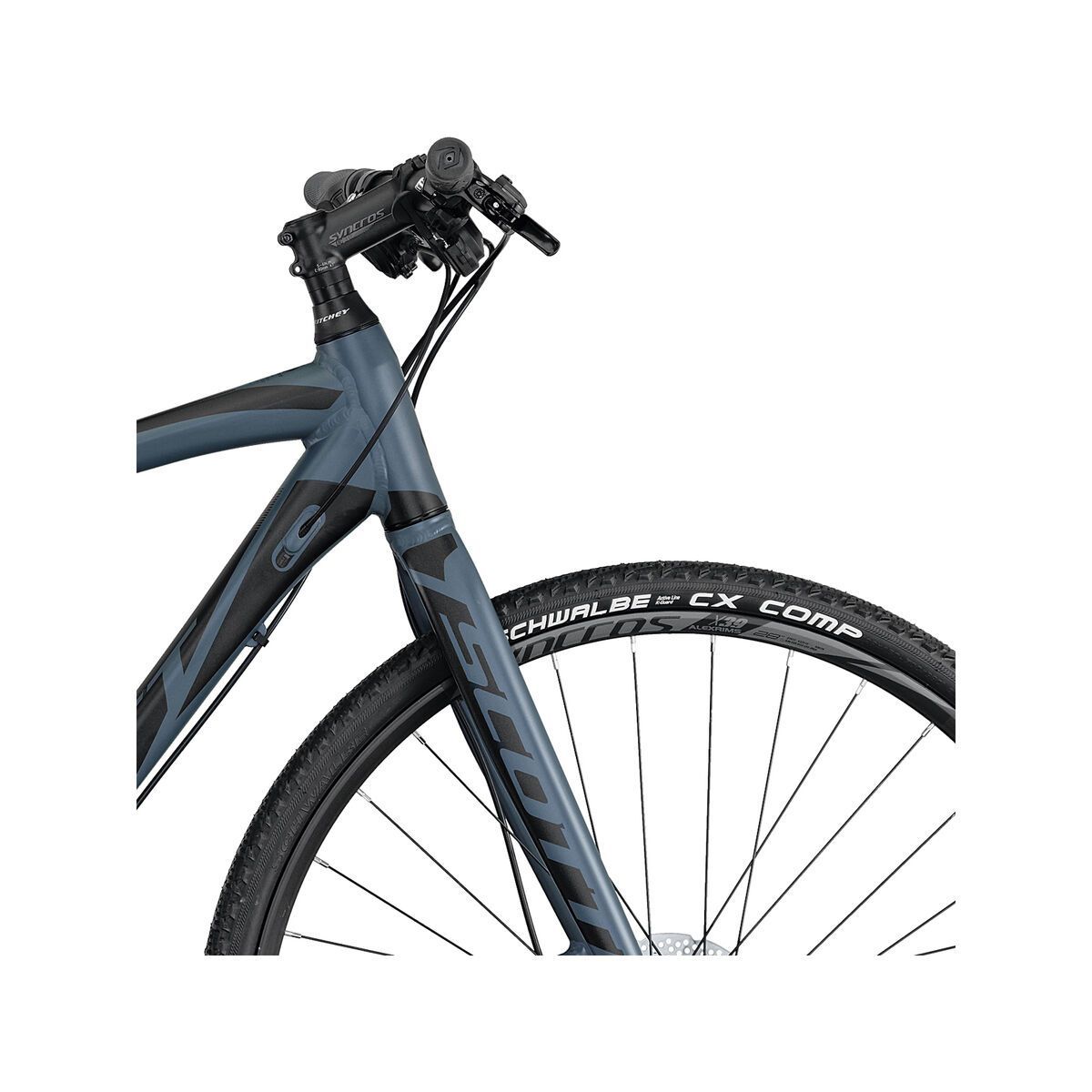 Scott Sportster 20 - Bild 5