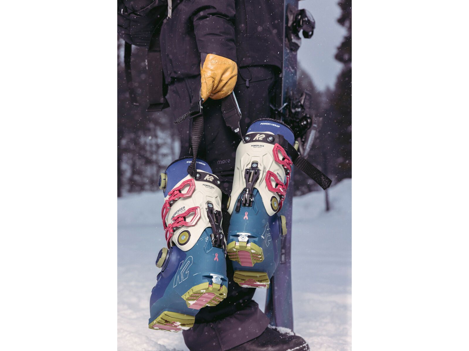 K2 Mindbender 125 BOA W - Bild 7