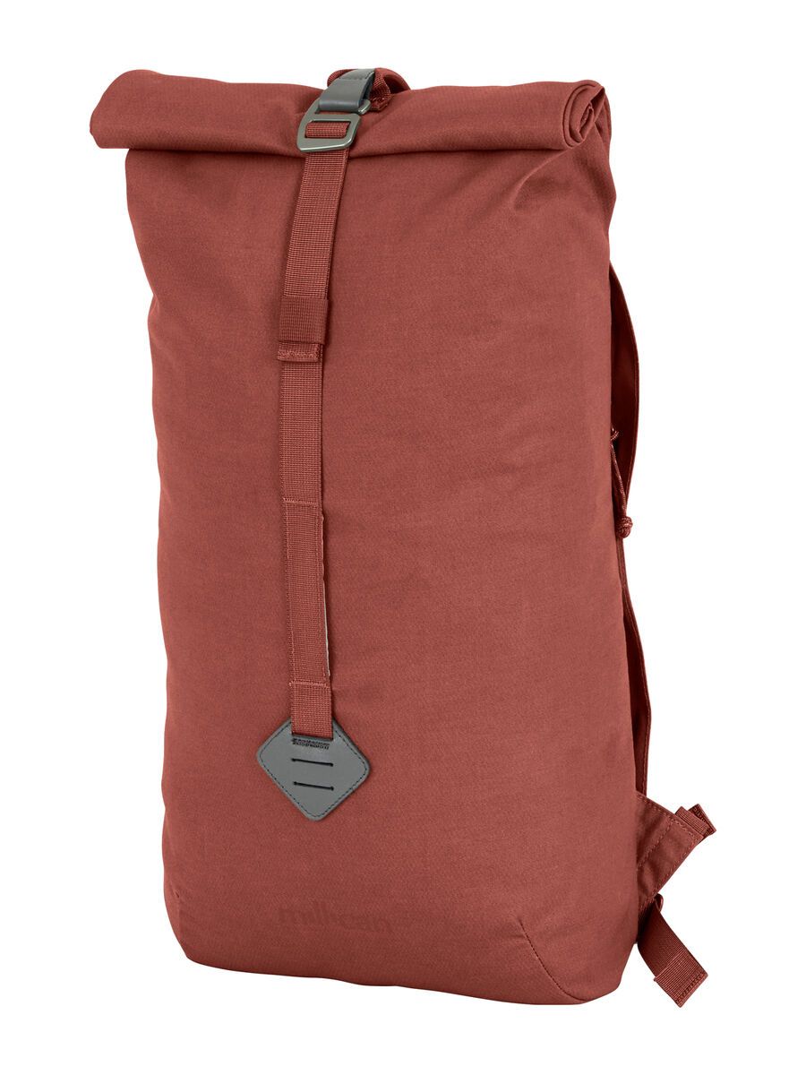 Millican Smith the Roll Pack 18L, rust - Bild 1