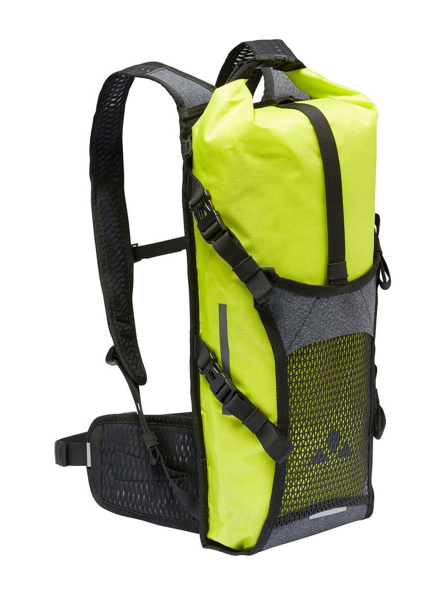 Vaude Trailpack II, bright green/black - Bild 1