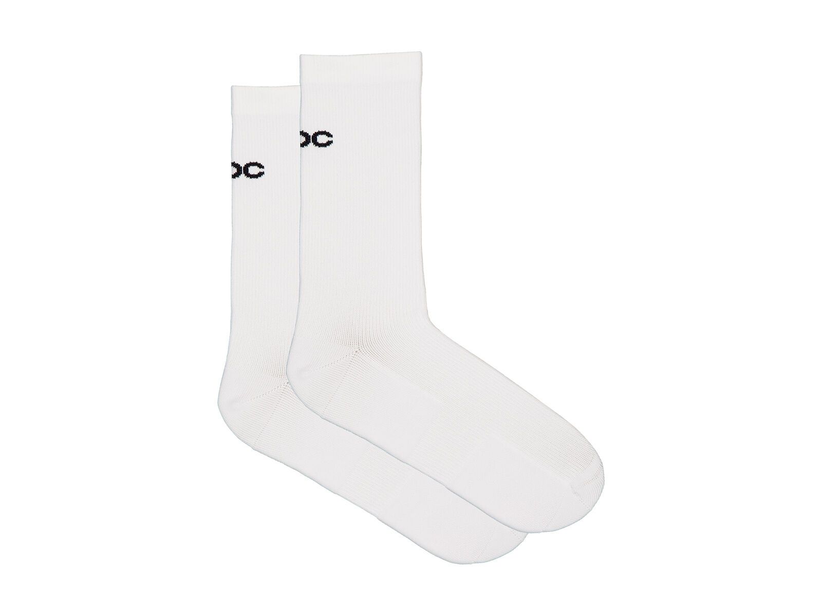 POC Motion MTB Long Socks, hydrogen white - Bild 1