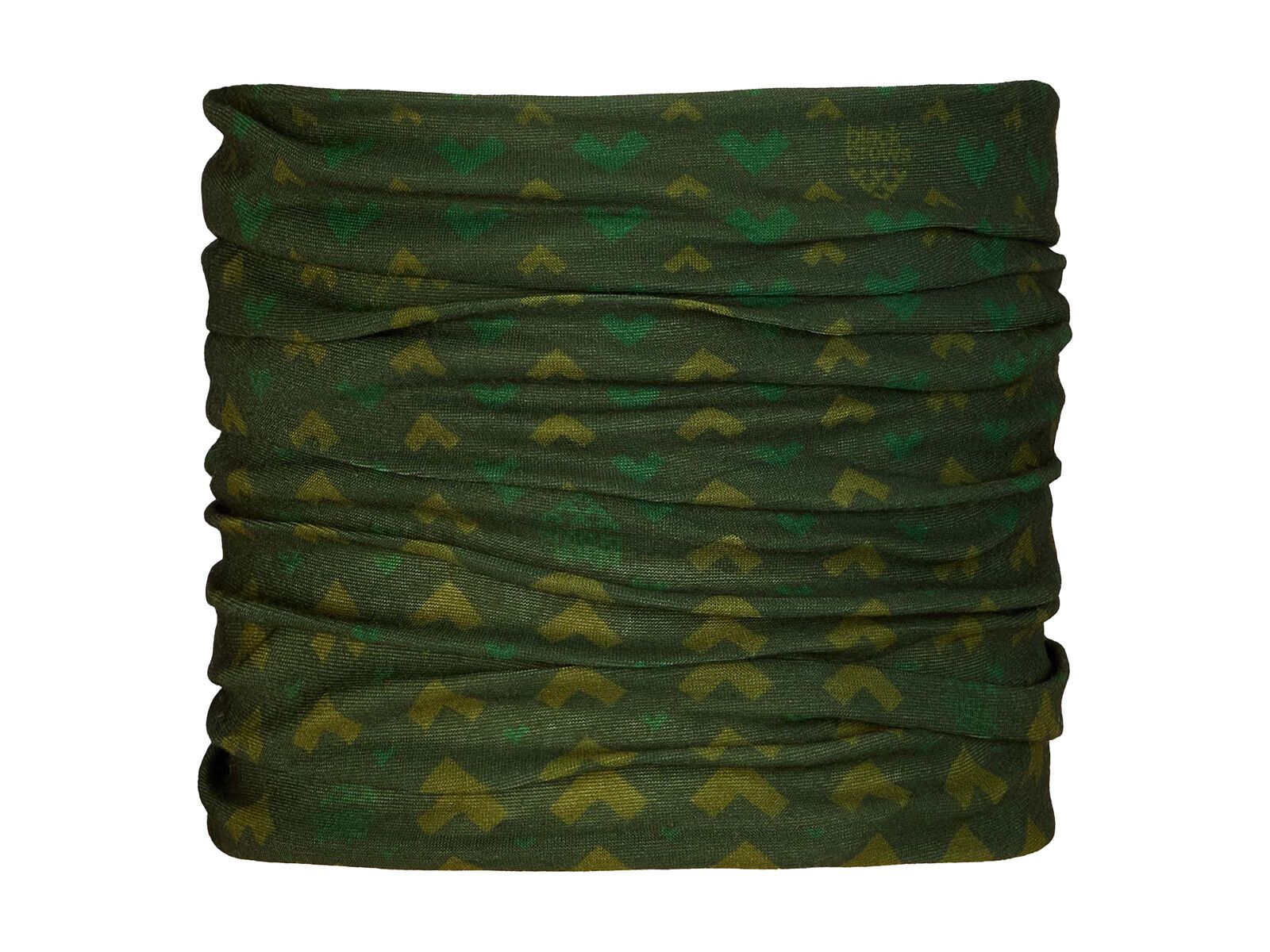 Black Crows Maska 2, olive green - Bild 1