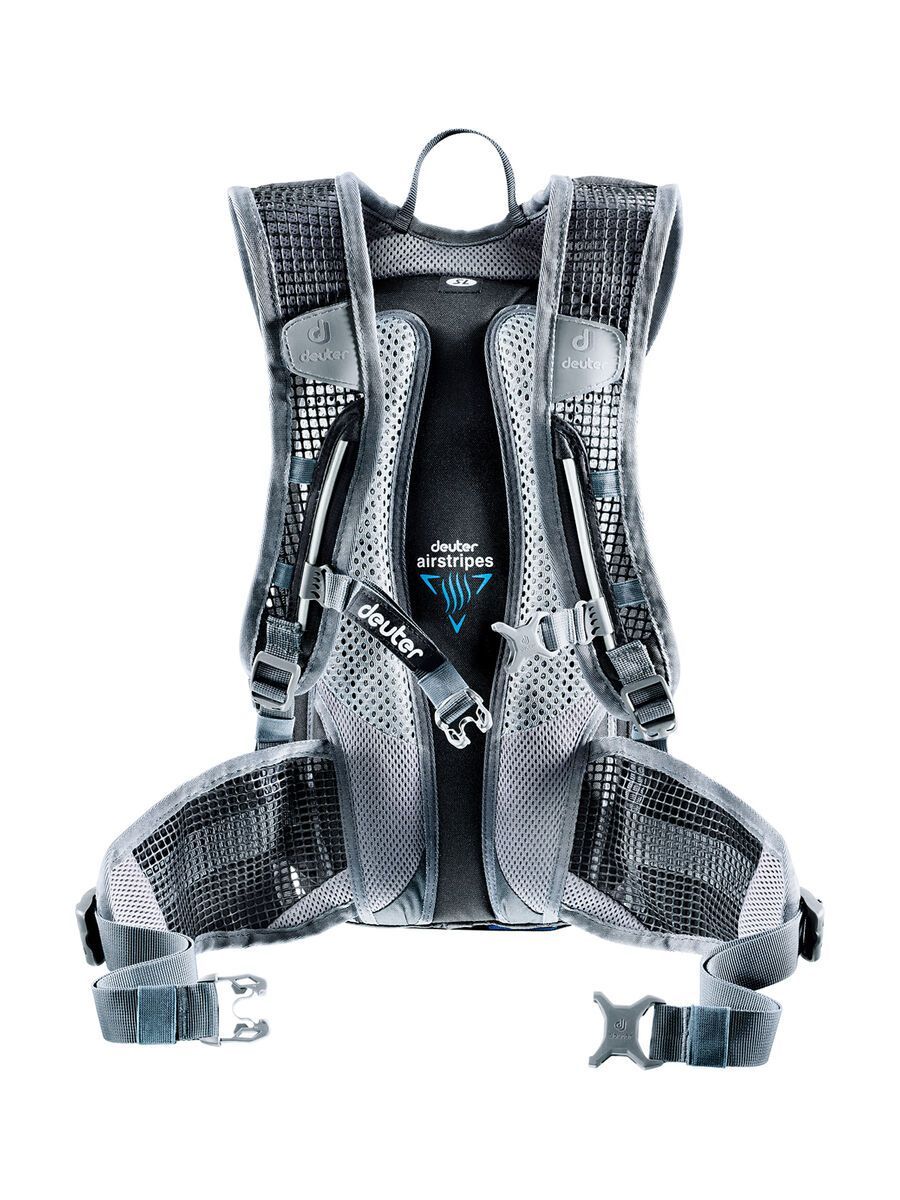 Deuter Compact EXP 10 SL, black-granite - Bild 2