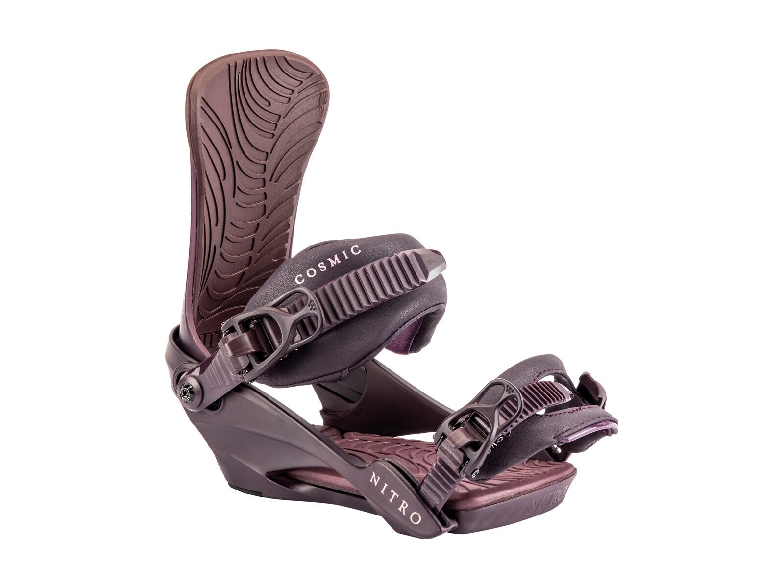 Nitro Cosmic, plum vines - Bild 2
