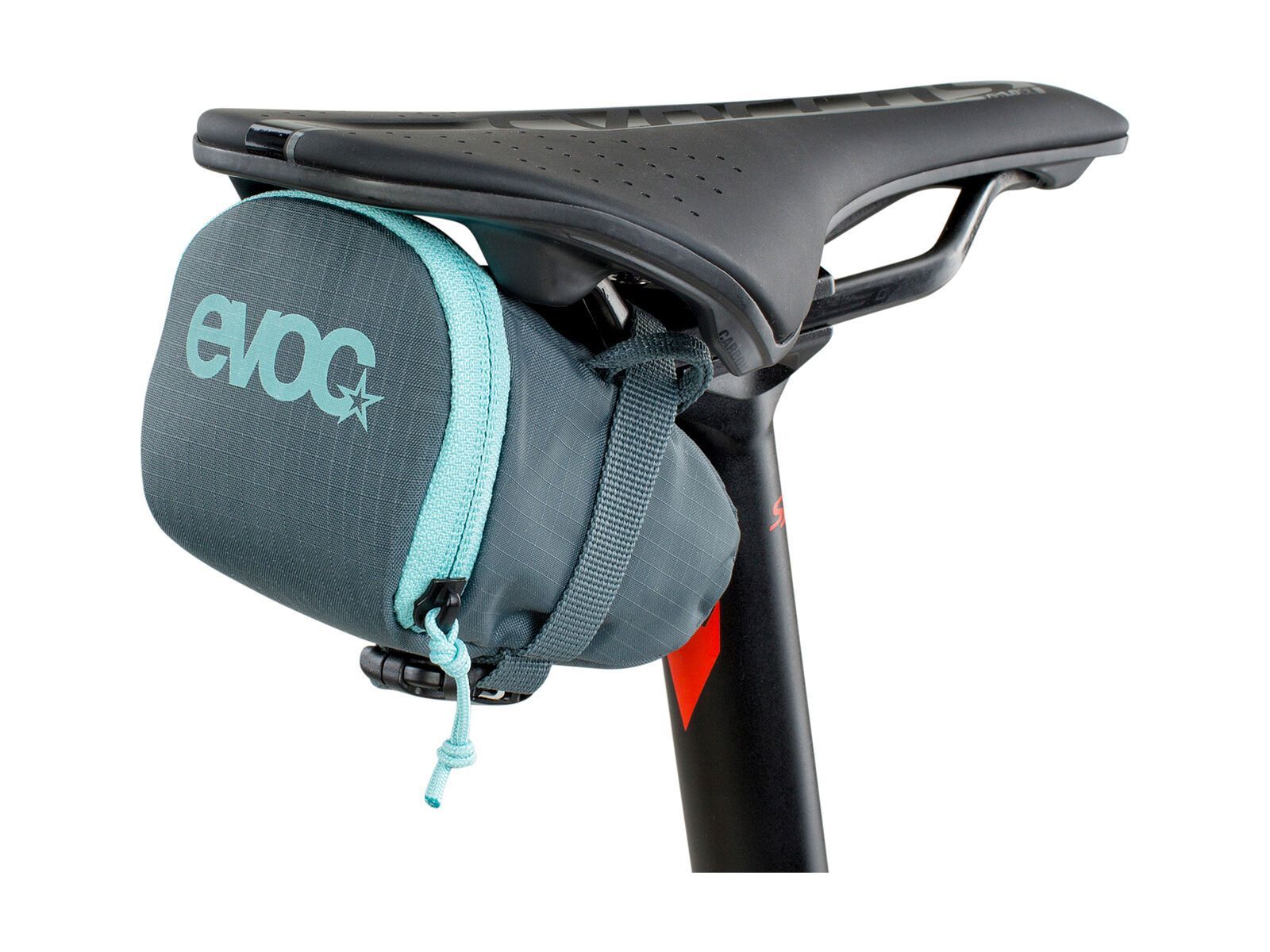 Evoc Seat Bag S, slate - Bild 3