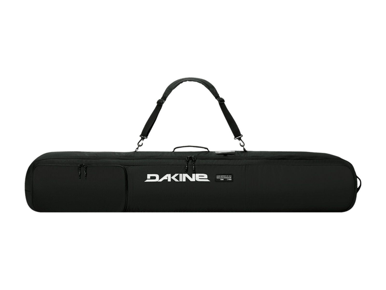 Dakine Tram Ski Bag - 190 cm, black - Bild 1