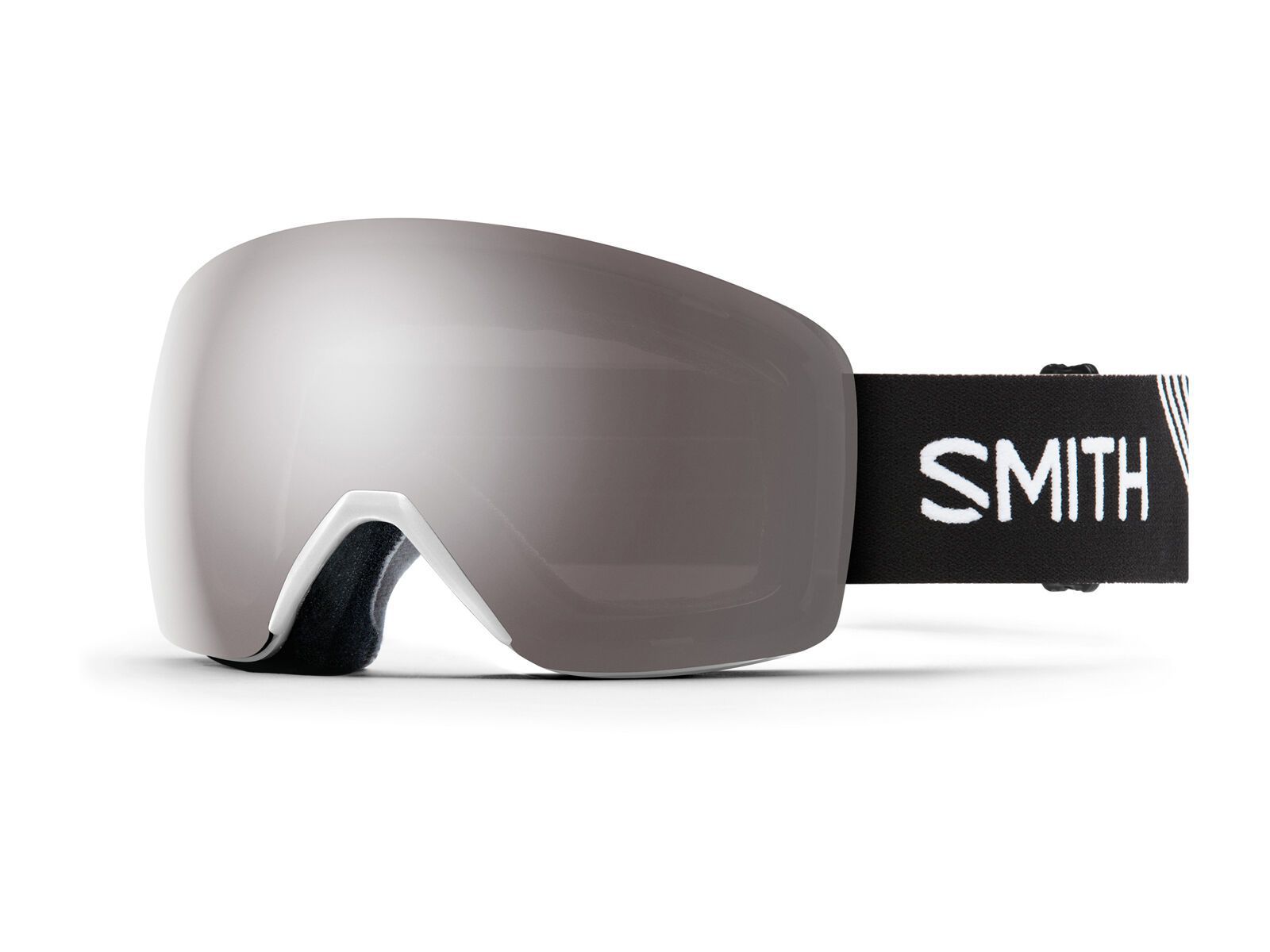 Smith Skyline, strike/Lens: chromapop sun platinum mirror - Bild 1
