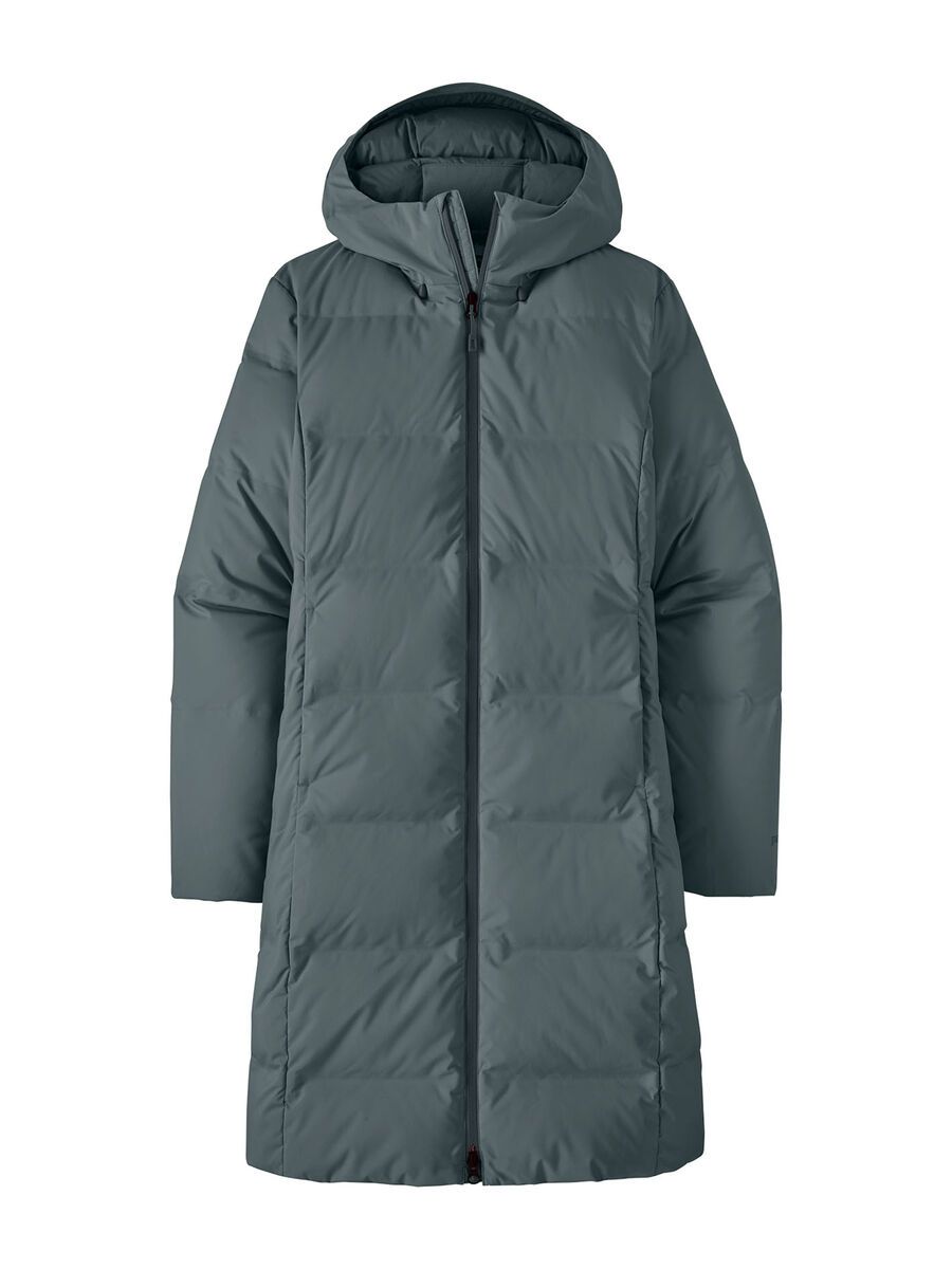 Patagonia Women's Jackson Glacier Parka, nouveau green - Bild 1