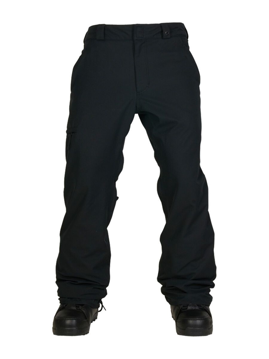 686 Standard Pant, black - Bild 1