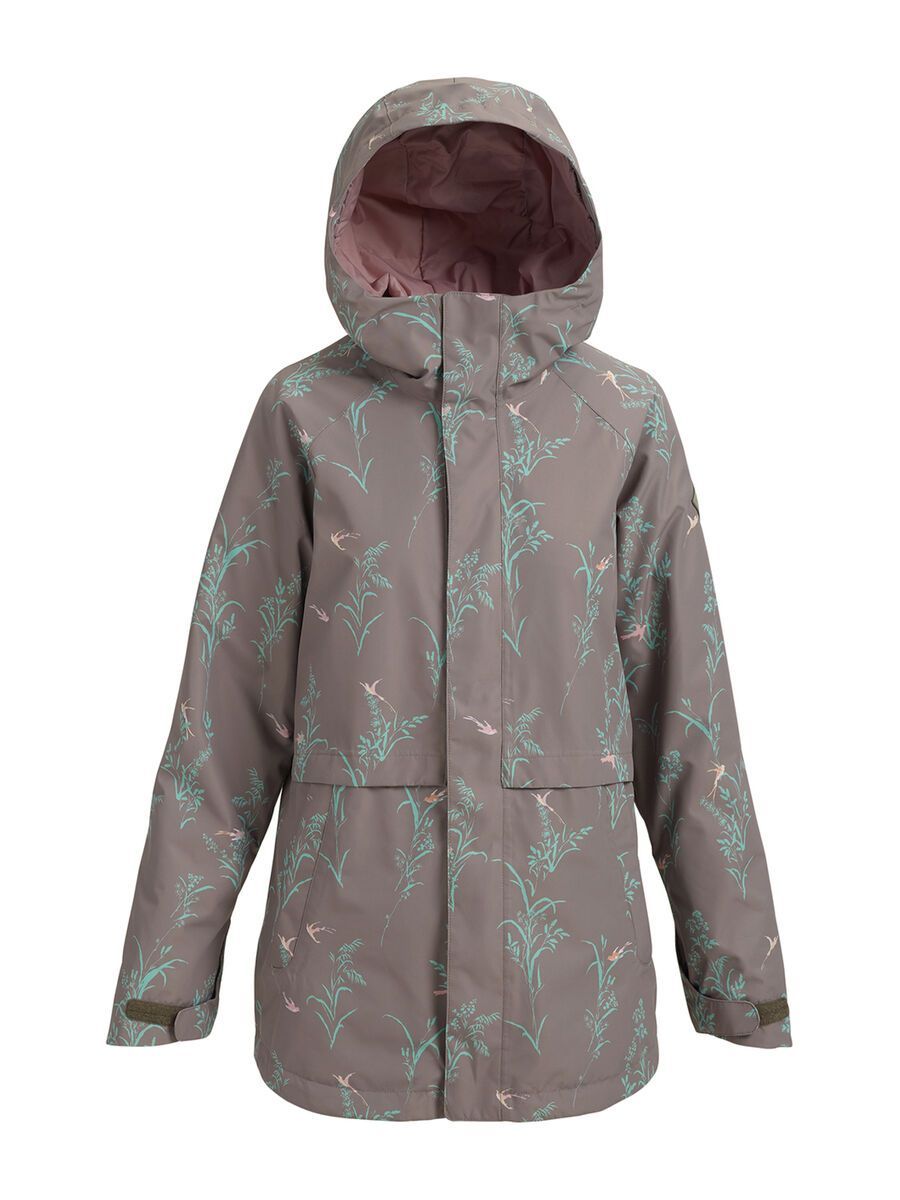 Burton Women's Gore-Tex Kaylo Jacket, falcon birds - Bild 1