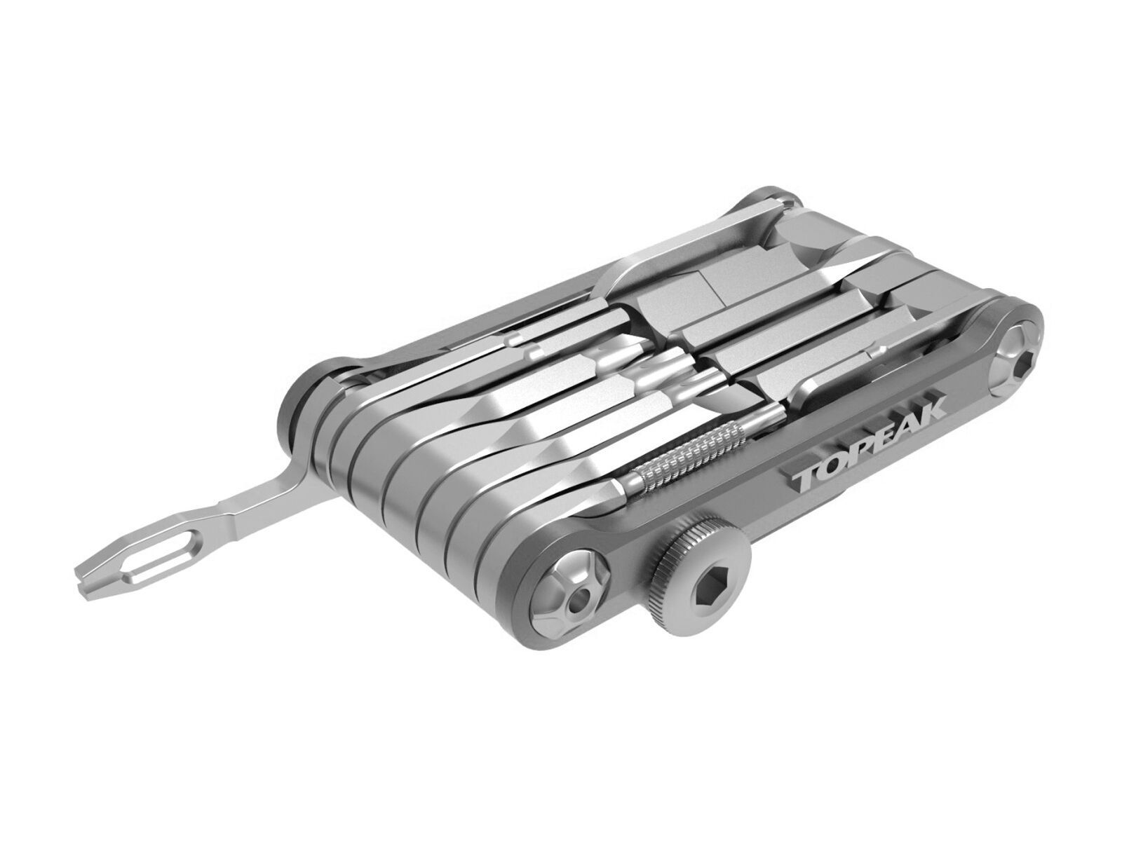 Topeak Mini PT30, black - Bild 6